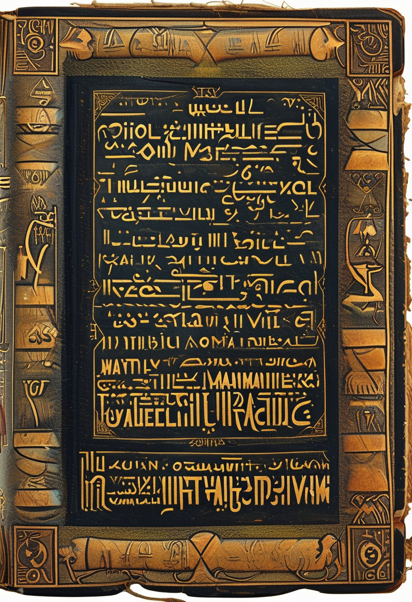 Antigo Testamento